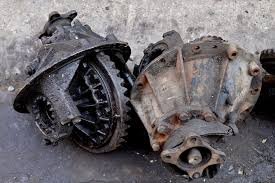 Used Auto Parts and Used Rear Differential: Smart Savings on Essential Repairs