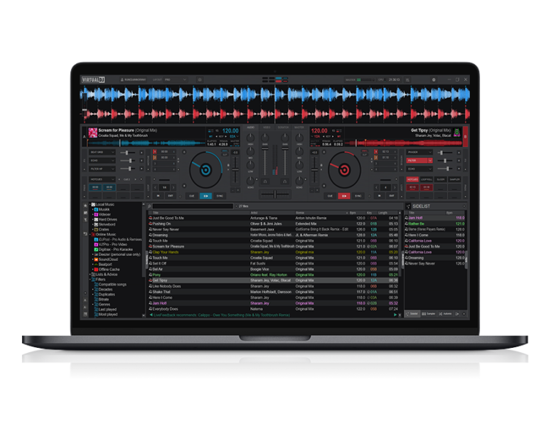 How to Create Stunning Remixes with Virtual DJ Online
