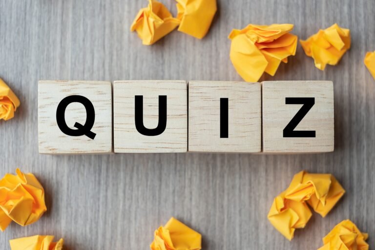 Discover Your Knowledge with the InsightEU Quiz: A Comprehensive Guide