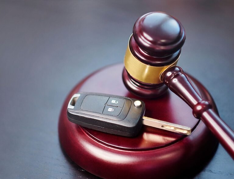 Expert Help for Speeding Tickets and Traffic Offences in Ontario