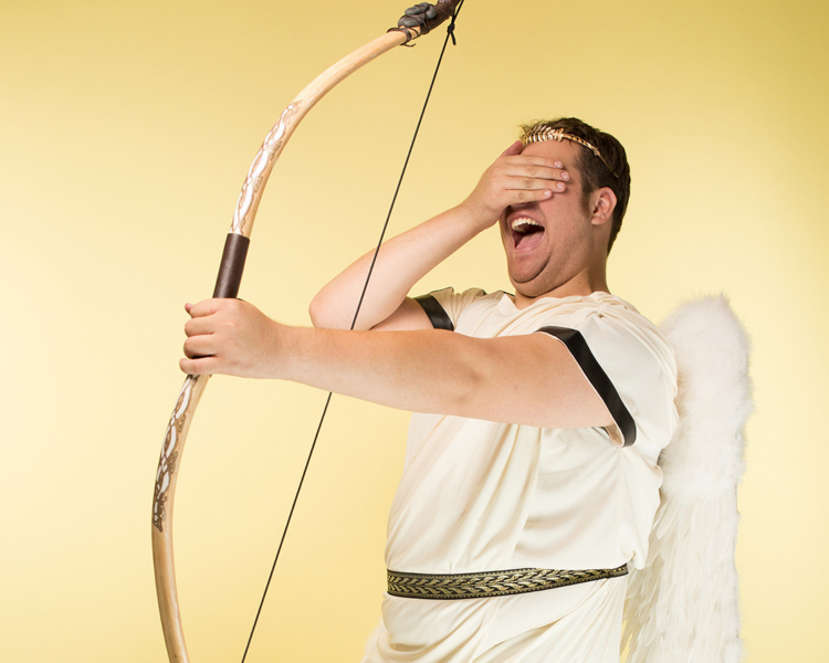 Find the Perfect Cupid Valentines Entertainer Near Me for a Memorable Celebration