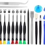 The Unsung Hero: Why the Right Mini Screwdriver is Critical for Phone Repair