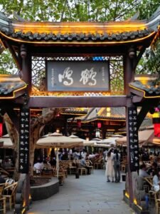 Your Ultimate Sichuan-Tibet Route Itinerary for an Unforgettable Journey