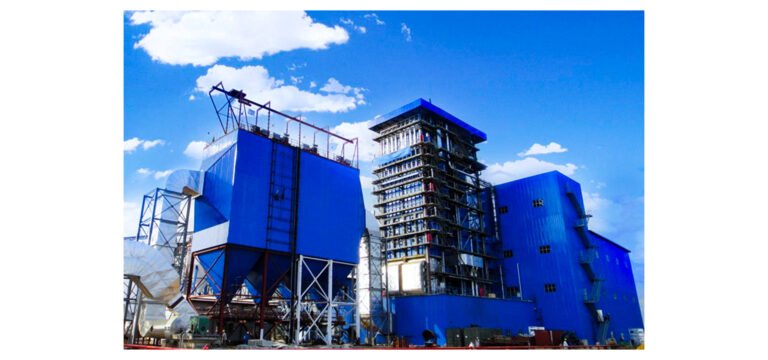 Effective Strategies for Installing Equipment in Coal-Fired Power Plants