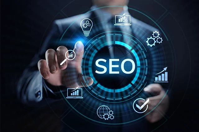 Professional SEO Services: The Ultimate Strategy to Dominate Search Rankings in 2026