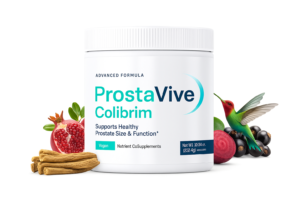 Prostavive Explained: A Comprehensive Guide to Its Role in Prostate Wellness