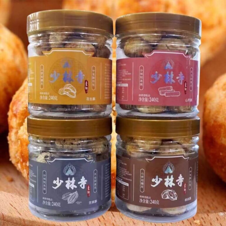 Your Ultimate Handbook for Buying Vegan Crispy Biscuits Online