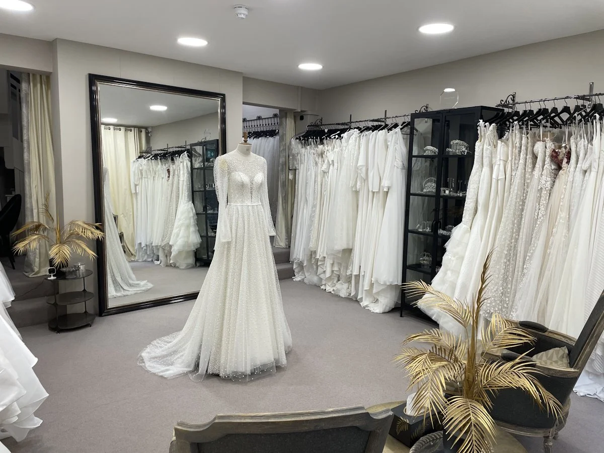 Bridal Shop