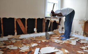 How Flood Restoration Services Can Save Your Property from Water Damage
