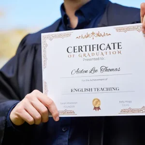 The Complete Guide to TEFL Certification for South Africans Who Want to Teach English Abroad