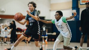 Youth Basketball in Brooklyn: A Complete Guide to Training and Development