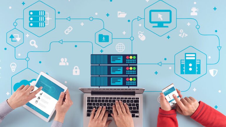 The Ultimate Guide to Choosing the Right Hosting for Your Website