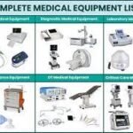 medical equipment