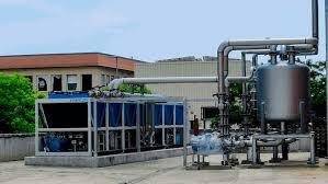 How Refrigeration Equipment with Natural Refrigerants is Transforming the Industry