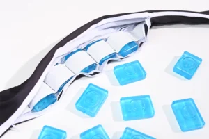 Stay Fresh: The Benefits of Cooling Fabric Clothing