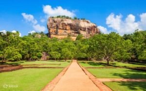 Exploring Sigiriya: Your Ultimate Tour Experience Awaits
