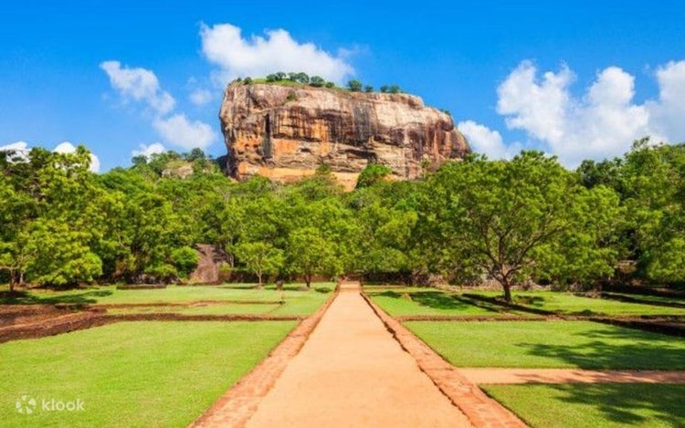 Exploring Sigiriya: Your Ultimate Tour Experience Awaits