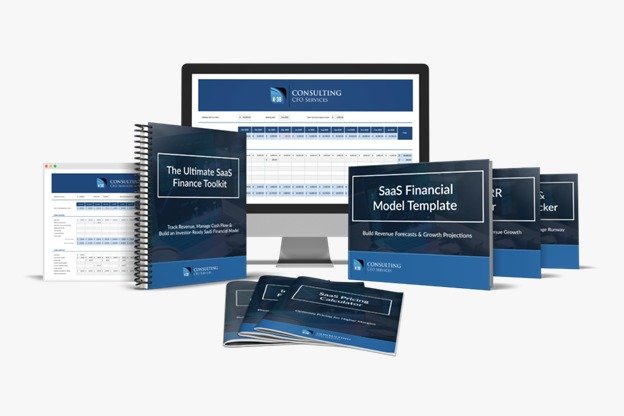 Build a Scalable SaaS Business with the Free Financial Toolkit from K-38 Consulting