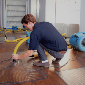 Restoration Company Services: From Flood Clean Up to Full Repairs