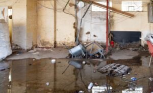 How to Choose the Right Water Damage Clean Up Experts for Your Home