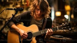 Master Your Guitar Faster with AI Guitar Chord Recognition