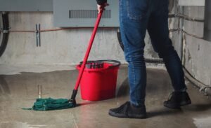 How Basement Flooding Clean Up Can Save Your Home from Serious Damage