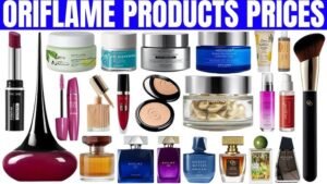 Combining Oriflame Skincare and Collagen for a Complete Beauty Regimen