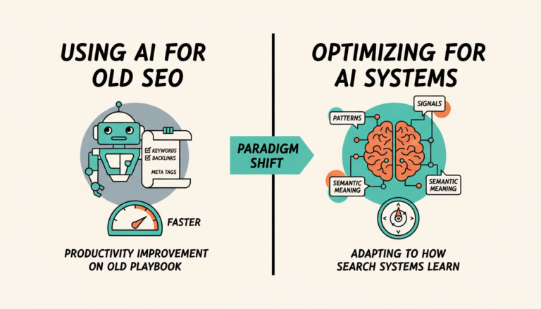 AI-Driven SEO: How Machine Learning Is Rewriting the Rules of Search