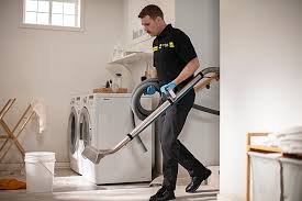 How Basement Flooding Clean Up Can Save Your Home from Serious Damage