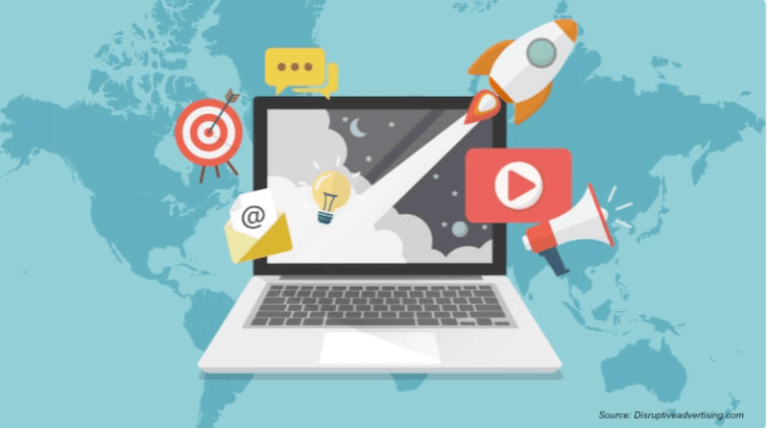 How Gloture Helps Startups Boost Their Online Presence