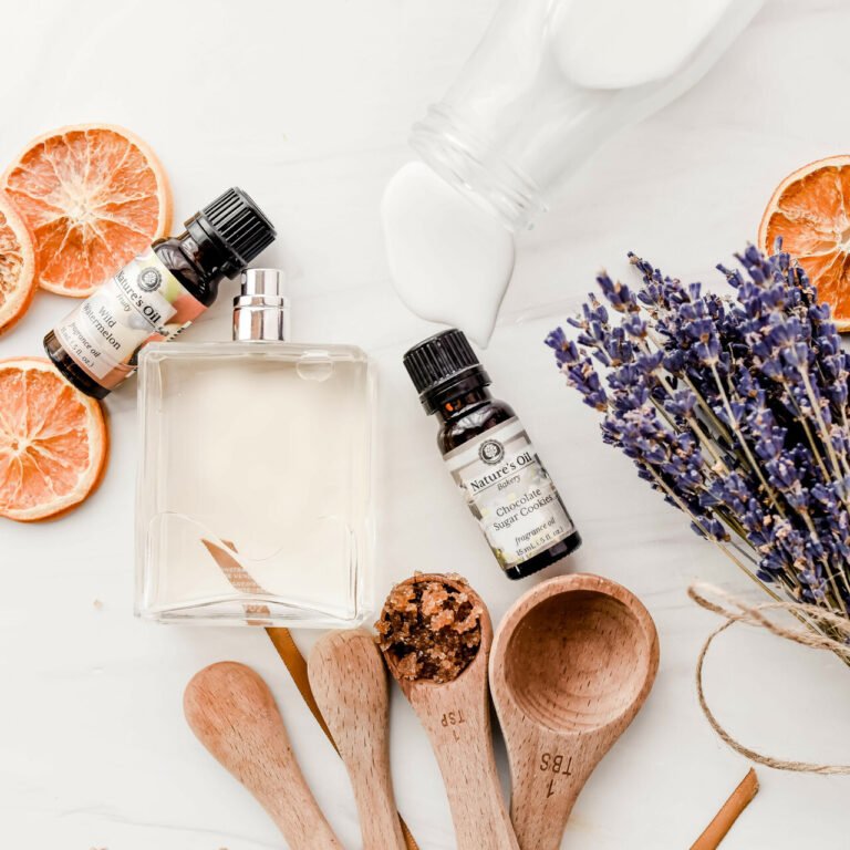 The Ultimate Guide to Custom Fragrance Oils for Beginners
