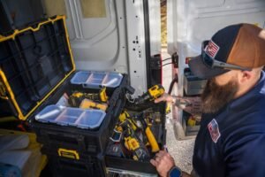 How Emergency Restoration Service Teams Handle Disaster Situations