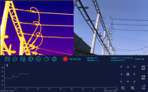 The Essential Role of a Thermal lmaging Camera Electrical Device for Electricians