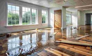 Water Damage: Top Warning Signs Homeowners Often Miss
