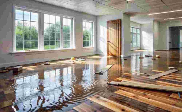 Water Damage: Top Warning Signs Homeowners Often Miss
