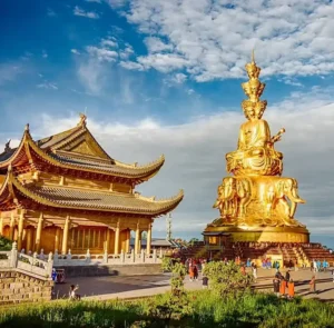 Ultimate Guide to Self-Driving Adventures on the Sichuan-Tibet Route