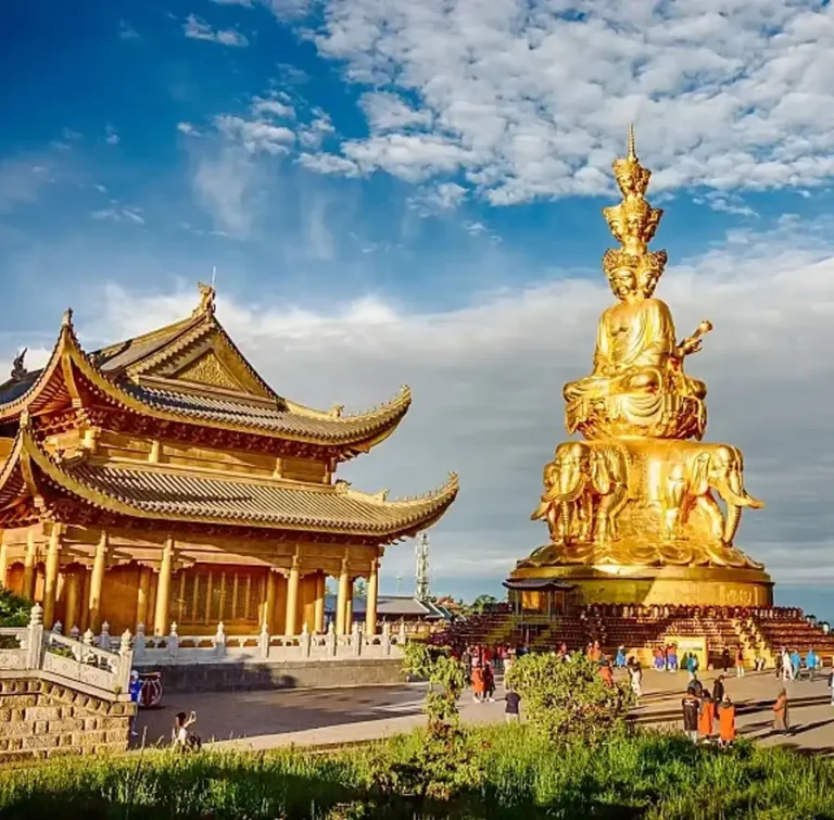 Ultimate Guide to Self-Driving Adventures on the Sichuan-Tibet Route