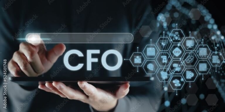 How US Fractional CFO Alliance Is Transforming Financial Leadership for Growing Companies
