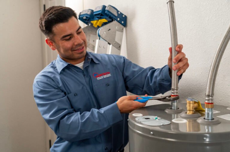 Why Clifton Plumbing Pros Are the Trusted Choice for Local Plumbing Services