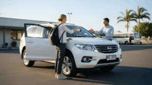 The Ultimate Guide to Tullamarine Airport Car Rental