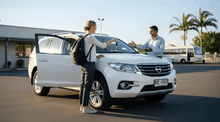 The Ultimate Guide to Tullamarine Airport Car Rental
