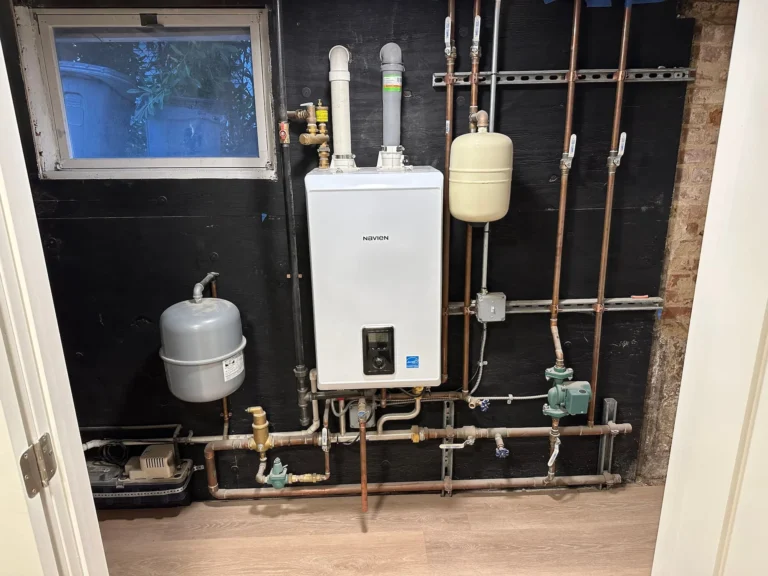 Complete Home Guide to Hiring a Reliable water heater plumber for Fast Repairs