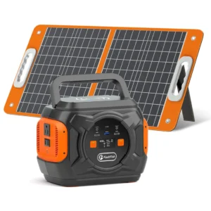 Silent Nights Anywhere: Choosing the Best Portable Power Station for CPAP Users