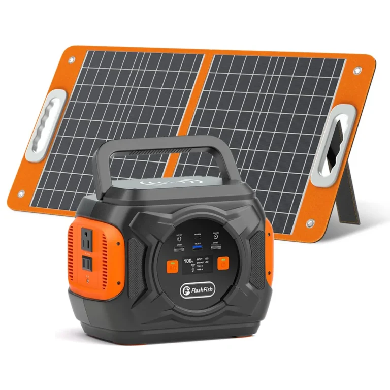 Silent Nights Anywhere: Choosing the Best Portable Power Station for CPAP Users