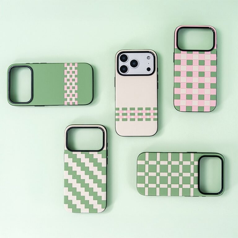 Vegan Leather Phone Case: The Sustainable Choice for Modern Smartphone Users