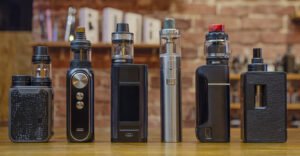 Understanding THC Vape in the UK: A Comprehensive Guide