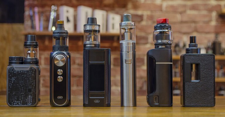 Understanding THC Vape in the UK: A Comprehensive Guide