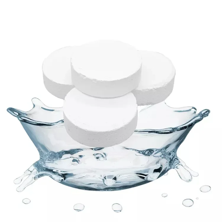 How to Evaluate the Best bulk pool chemical supplier for Long-Term Supply Contracts