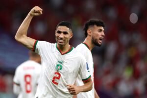 Latest Football News Morocco: Key Updates from the Atlas Lions and Domestic Leagues