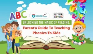 The Critical Reading Window Between Ages 2 and 7 That Parents Cannot Afford to Miss
